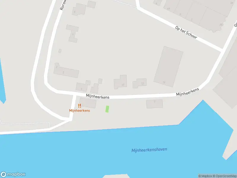 Brandweer met gepaste spoed naar de Mijnheerkens in Roermond