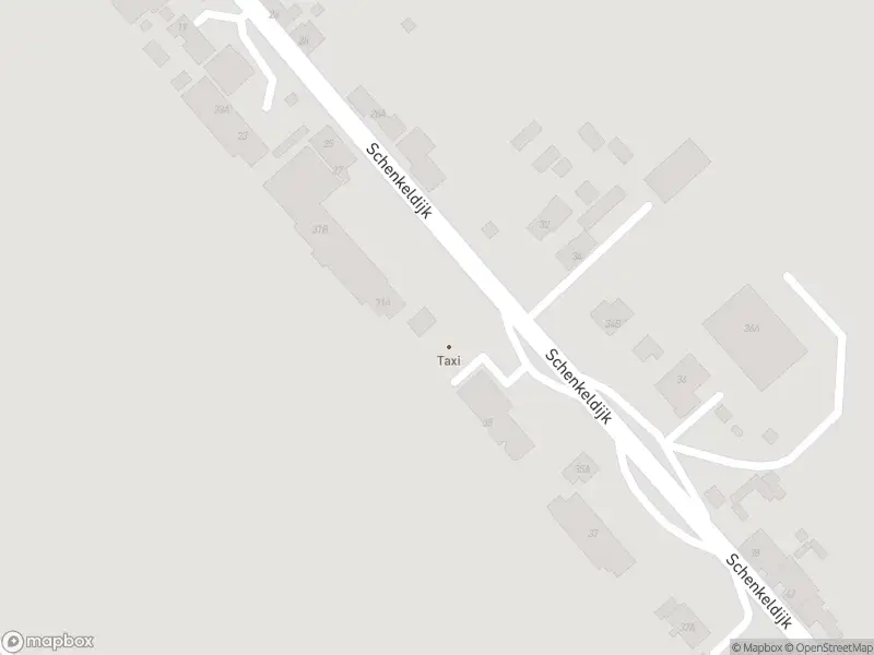 Overlastmelding Schenkeldijk in 's-Gravendeel