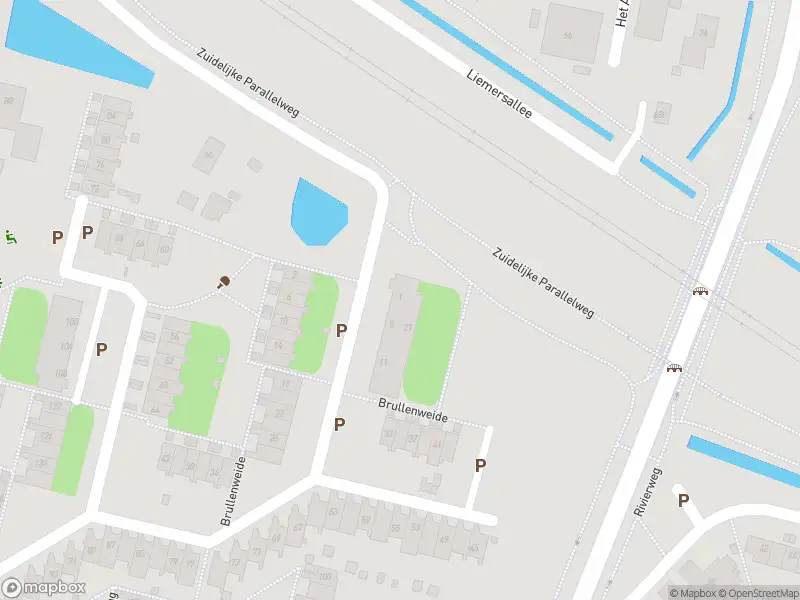 Overlastmelding Brullenweide in Westervoort