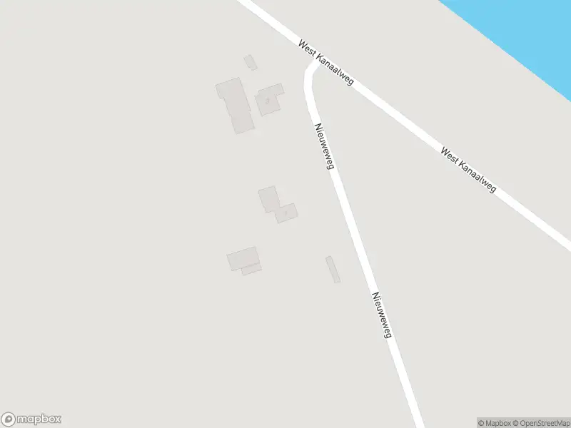 Politie naar de Nieuweweg in Zoelen vanwege aanrijding met letsel