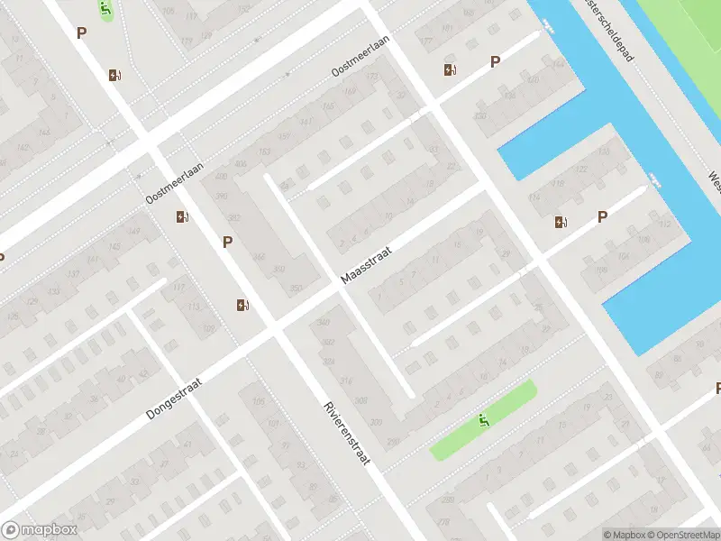 Ambulance met gepaste spoed naar de Maasstraat in Berkel en Rodenrijs