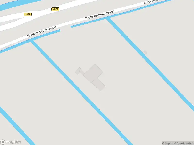 Politie naar de Korte Aventuurseweg in Culemborg vanwege aanrijding met letsel