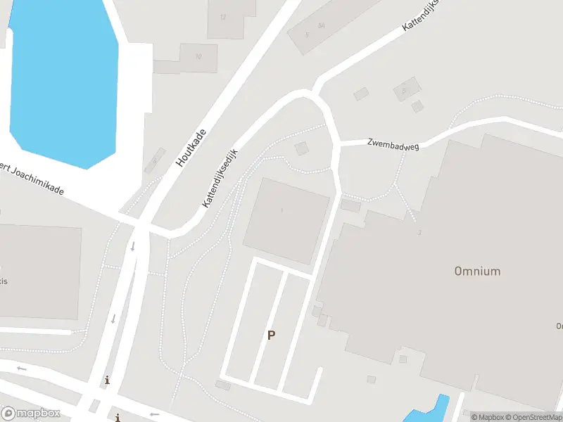 Brandweer met gepaste spoed naar de Zwembadweg in Goes vanwege een liftopsluiting