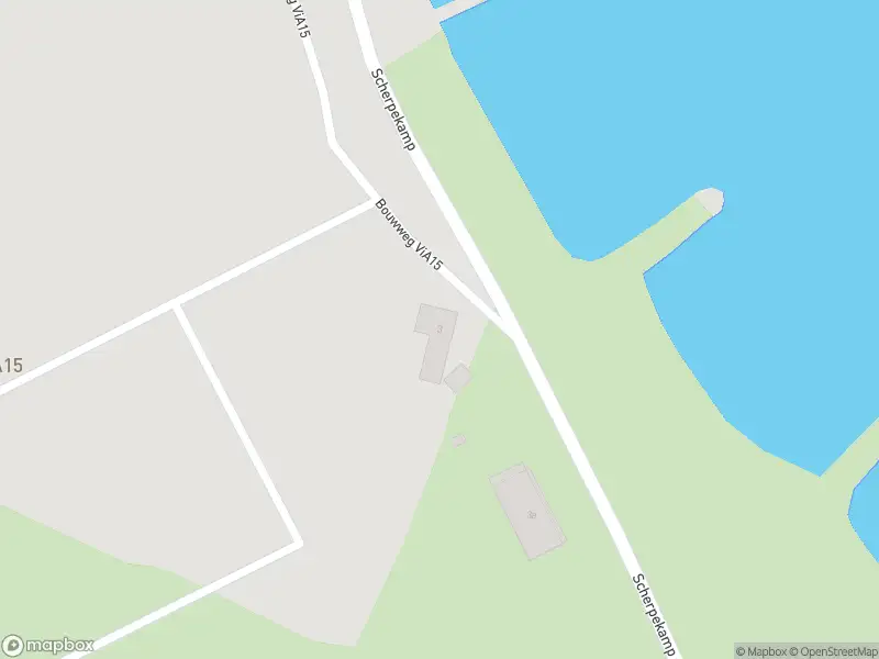 Overlastmelding Scherpekamp in Angeren