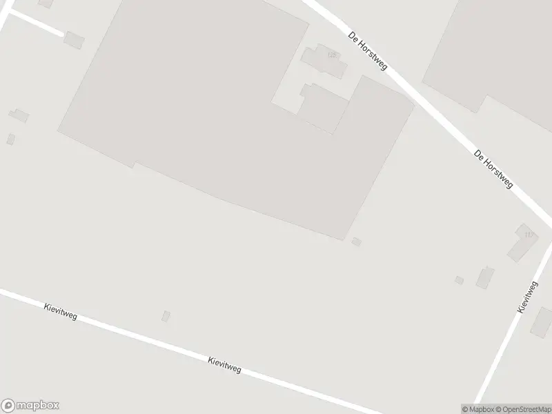 Ambulance met grote spoed naar de De Horstweg in Venlo
