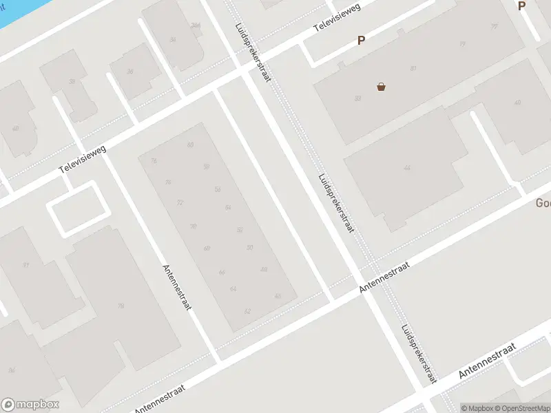 Brandweer met gepaste spoed naar de Transistorstraat in Almere vanwege een liftopsluiting