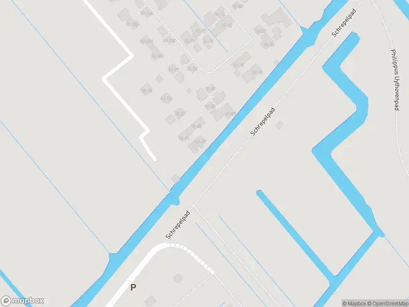 Ambulance met grote spoed naar de Groene Zoom in 's-Gravenhage