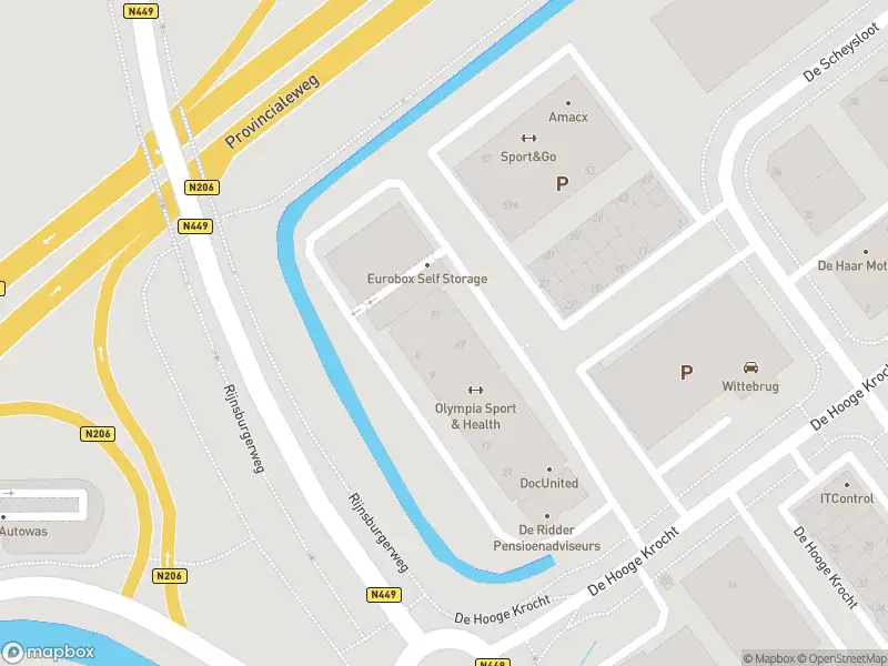 Overlastmelding De Hooge Krocht in Noordwijk