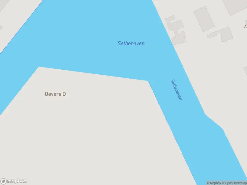 Brandweer met gepaste spoed naar de Setheweg in Meppel vanwege een buitenbrand
