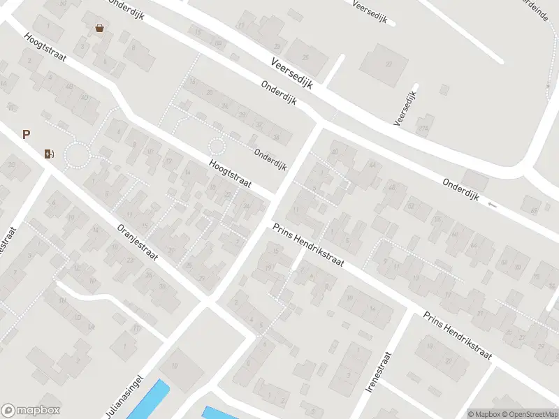 Overlastmelding Prins Bernhardstraat in Hendrik-Ido-Ambacht