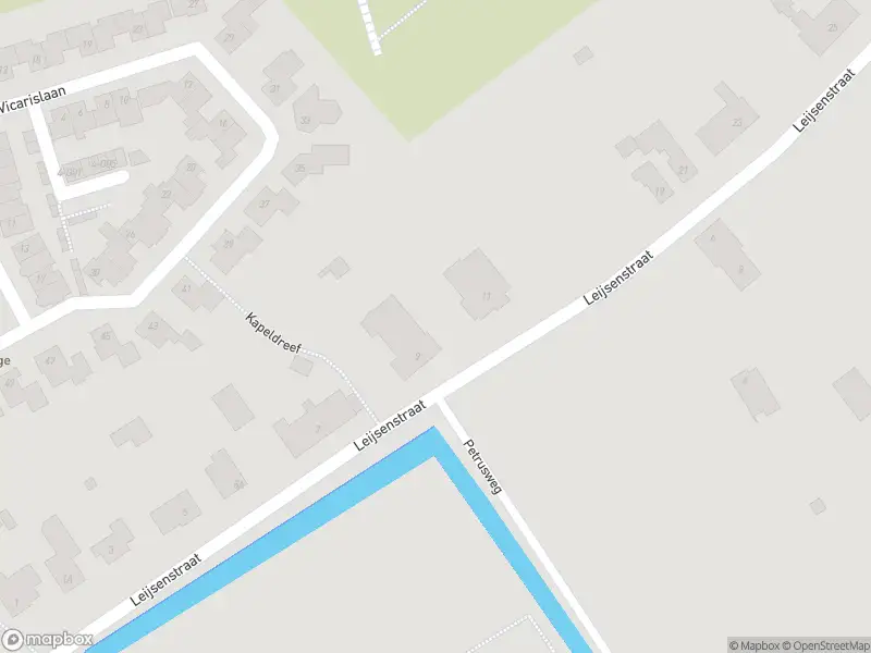 Overlastmelding Leijsenstraat in 4901PC Oosterhout