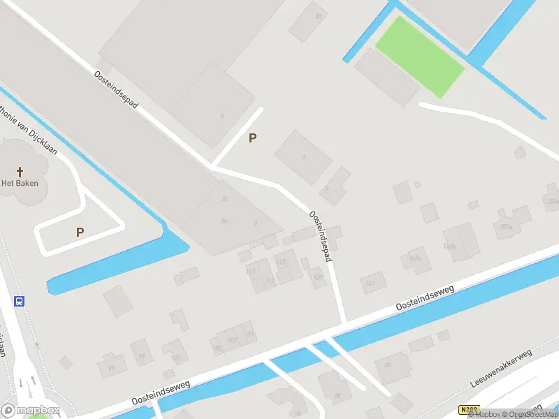 Ambulance met gepaste spoed naar de Oosteindsepad in Bergschenhoek
