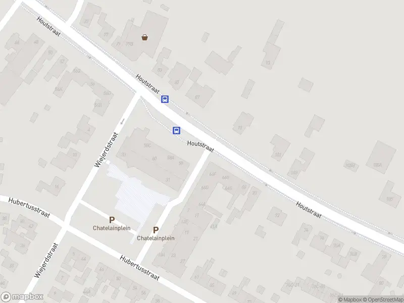 Overlastmelding Houtstraat in Echt