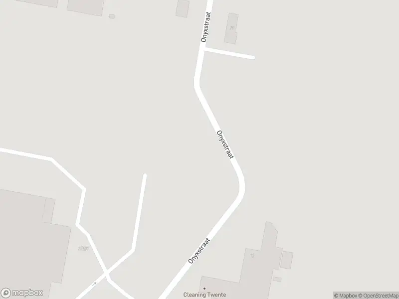 Brandweer met gepaste spoed naar de Onyxstraat in Hengelo vanwege stankoverlast