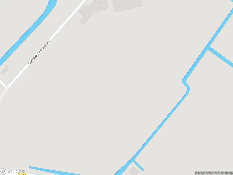 Overlastmelding Carolus Clusiuslaan in Sassenheim