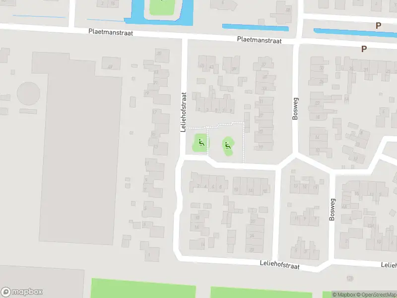 Overlastmelding Sterrenboschstraat in Heerhugowaard