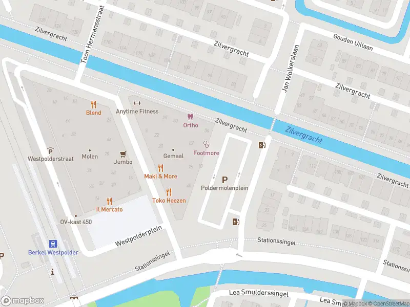 Ambulance met gepaste spoed naar de Poldermolenplein in Berkel en Rodenrijs