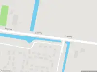 Overlastmelding Burgerweg in Dirkshorn