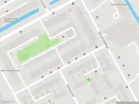 Ambulance met gepaste spoed naar de Brantingstraat in Rijswijk