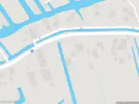Ambulance met gepaste spoed naar de A in Ottoland