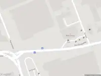 Politie naar de Henri Dunantstraat in Oostrum vanwege aanrijding met letsel