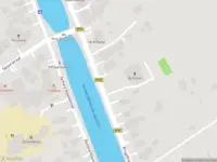 Brandweer met grote spoed naar de Gozem Gritterstraat in Daarlerveen vanwege afhijsen patient