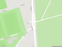 Brandweer met gepaste spoed naar de Horapark in Ede vanwege een liftopsluiting