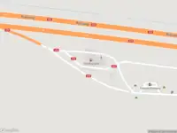 Overlastmelding Rijksweg in 's-Heer Arendskerke gesloten
