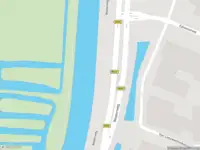 Overlastmelding met urgentie Einsteinstraat in 1704RT Heerhugowaard gesloten