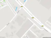 Politie naar de Provincialeweg in Kapel Avezaath vanwege aanrijding met letsel