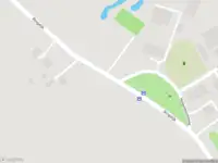 Brandweer met grote spoed naar de Ringdijk in Scharendijke