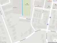 Ambulance met gepaste spoed naar de Bijlaardhof in Rockanje