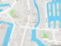 Overlastmelding Dorpsstraat in Broek op Langedijk