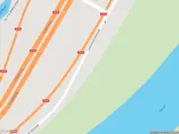 Overlastmelding Marsweg in Lathum gesloten