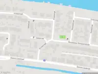 Brandweer en politie met gepaste spoed naar de Stellekreek in Stampersgat