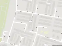 Overlastmelding Kruidenlaan in Tilburg