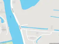 Overlastmelding Stationsweg in 3631AJ Nieuwersluis gesloten