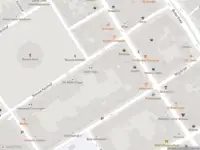 Politie met grote spoed naar de Nieuwe Boteringestraat in Groningen vanwege ongeval met letsel
