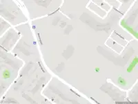 Politie naar de Weteringlaan in Zeist vanwege aanrijding met letsel