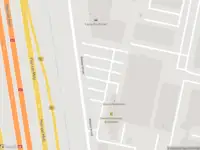 Brandweer met gepaste spoed naar de Wekkerstraat in Eindhoven