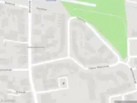 Brandweer met grote spoed naar de Heurmanstraat in Enschede vanwege voertuigbrand