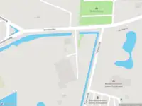 Politie met grote spoed naar de Terwisscha in Appelscha vanwege personen te water