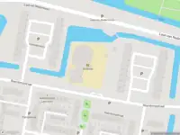 Overlastmelding Vinkplein in Zwijndrecht