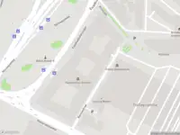 Overlastmelding Eusebiusbuitensingel in 6828HZ Arnhem gesloten