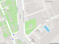 Overlastmelding Groeninx van Zoelenstraat in Yerseke