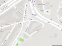 Ambulance met grote spoed naar de Eemstraat in 's-Gravenhage