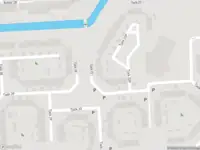 Politie naar de Tjalk 22 in Lelystad vanwege aanrijding met letsel