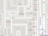 Ambulance met gepaste spoed naar de Zwaansvliet in Amsterdam