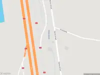 Politie naar de Kamerstraat in Susteren vanwege aanrijding met letsel