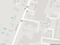 Ambulance met grote spoed naar de Patrimoniumstraat in Hillegom